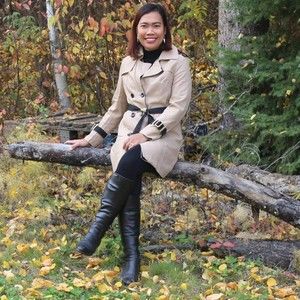 Meet your Posher, Annalyn